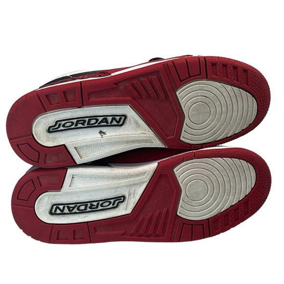 AIR JORDAN LEGACY 312 LOW (GS) CD9054 116 BIG KIDS Size 7 Youth - Picture 14 of 16